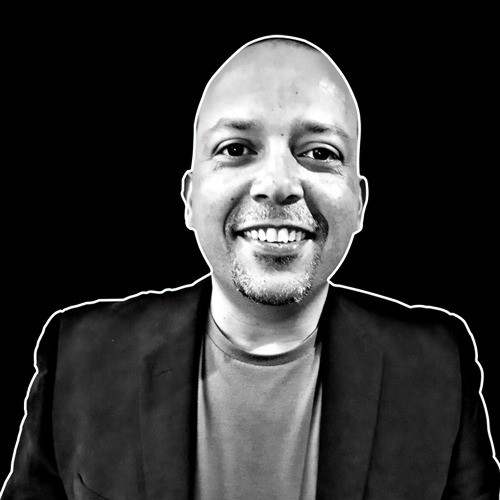 Bani Barranco - Colleague at LFi