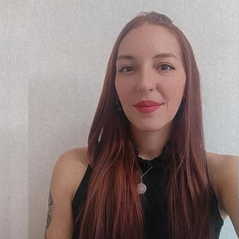 Belen Guarnieri - Colleague at LFi