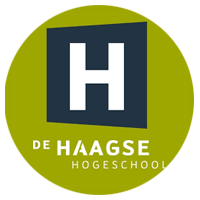 Haagse Hogeschool Logo