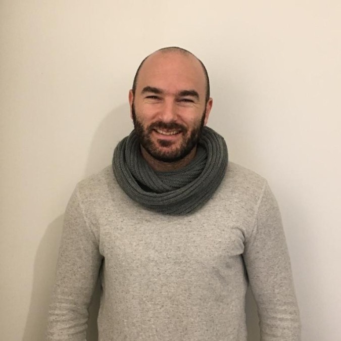 Pablo Bullor - Program Manager en 4Geeks LATAM